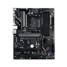 Placa de baza Asrock B550 PG RIPTIDE Socket AM4 DDR4 Placa de baza Asrock B550 PG RIPTIDE Socket AM4 DDR4
